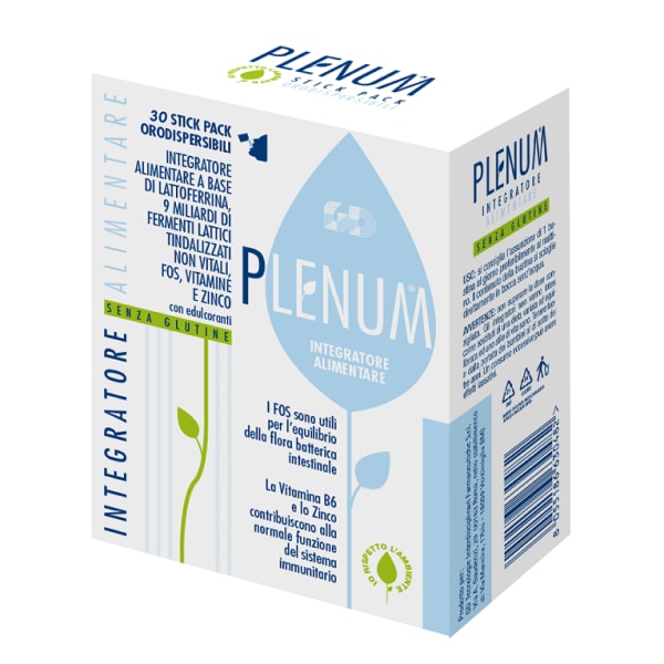 Plenum 30stick pack