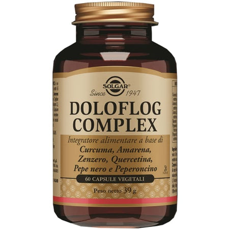 DOLOFLOG COMPLEX 60CPS VEG