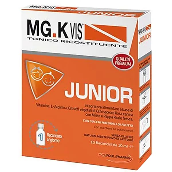 MGK VIS TONICO RICOS JUNIOR10F