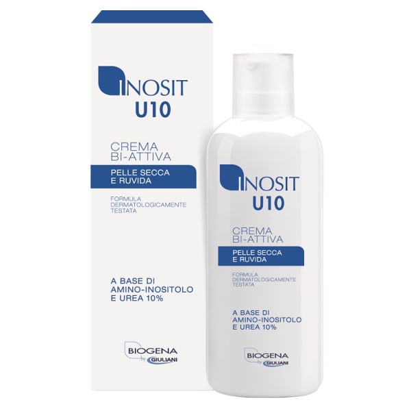 INOSIT U10 400ML
