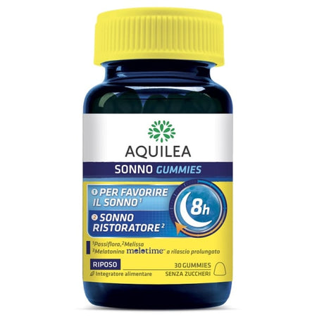 AQUILEA SONNO 30GUMM