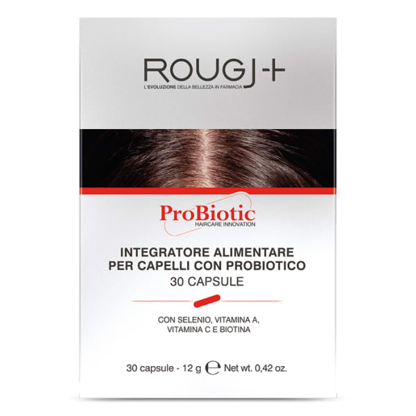 ROUGJ ANTICADUTA PROBIOT 30CPS