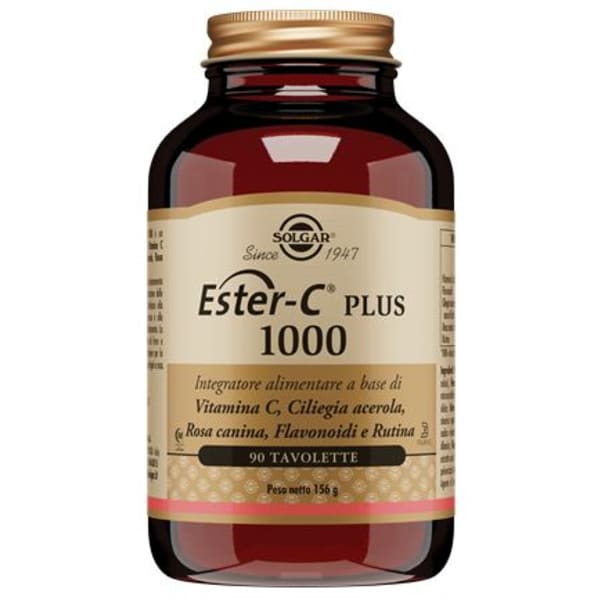 ESTER C PLUS 1000 90TAV
