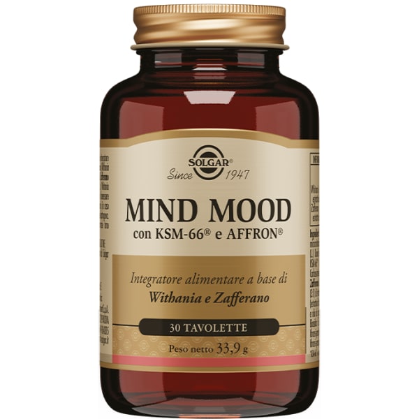 Mind mood 30tav
