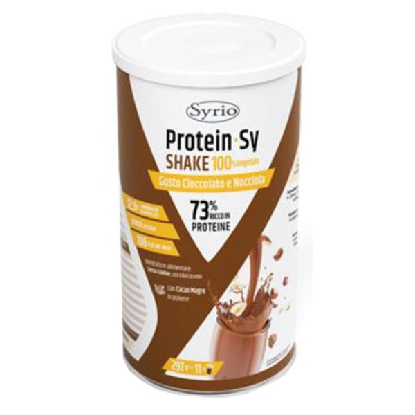 PROTEIN-SY SHAKE CIOCCOLATO