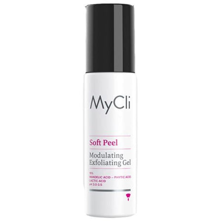 MYCLI SOFT PEEL 50ML