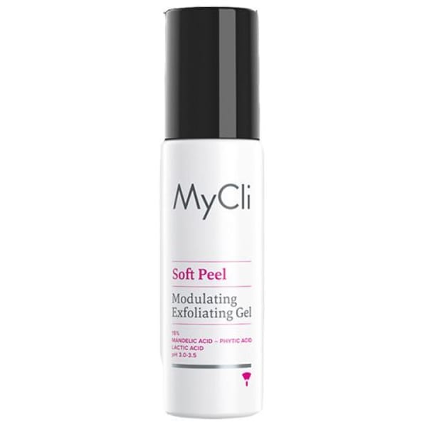 MYCLI SOFT PEEL 50ML