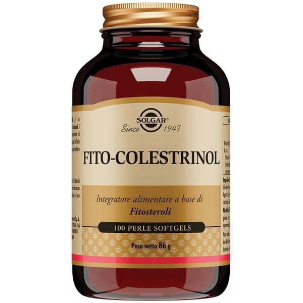FITO-COLESTRINOL 100PRL