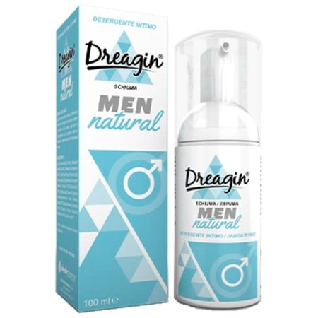 DREAGIN MEN NATURAL 100ML