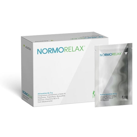 NORMORELAX 20BUST