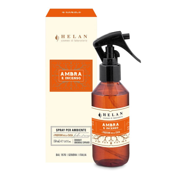 PROFUMI CASA AMBR INC SPR150ML