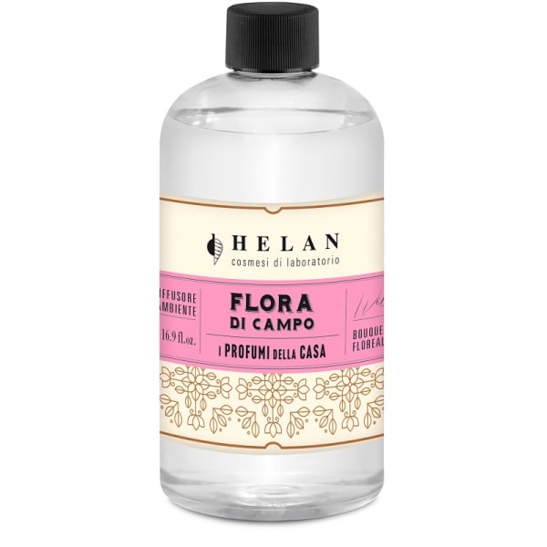 PROFUMI CASA FLORA CAMP SPR150