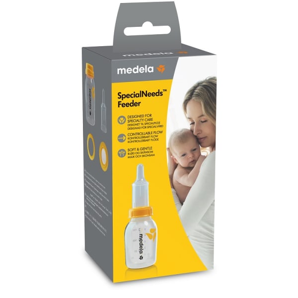 BIBERON SPECIALNEEDS