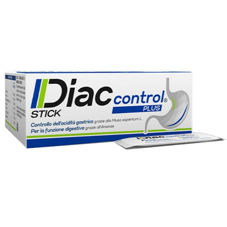 DIAC CONTROL PLUS 20STICK