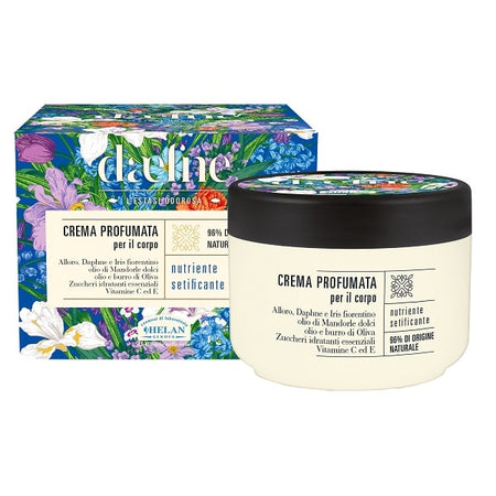 DAEFNE CREMA PROF CORPO 200ML