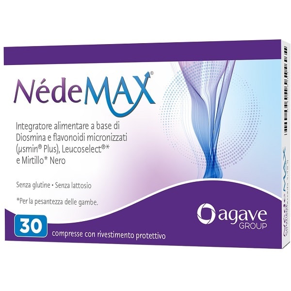 Nedemax 30cpr