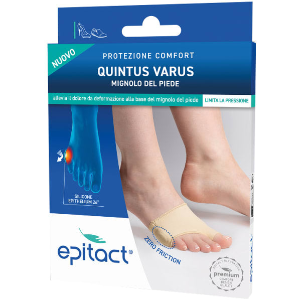 EPITACT PROT QUINTUS VAR PIE L