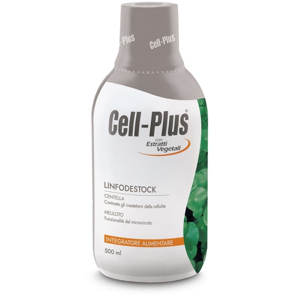 CELLPLUS LINFODESTOCK DRINK