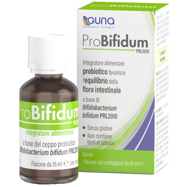PROBIFIDUM PRL2010 15ML