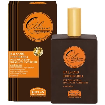 OLMO BALSAMO DOPOBARBA ANALCO
