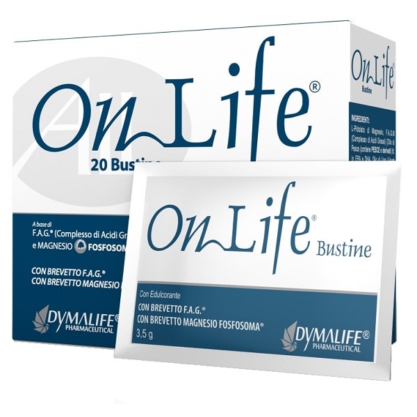 ONLIFE 20BUST