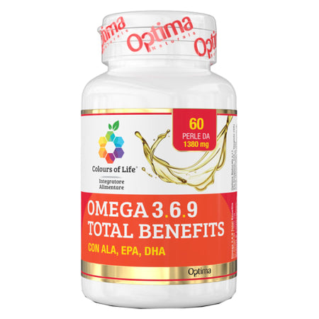 OMEGA 369 60CPS COLOURS