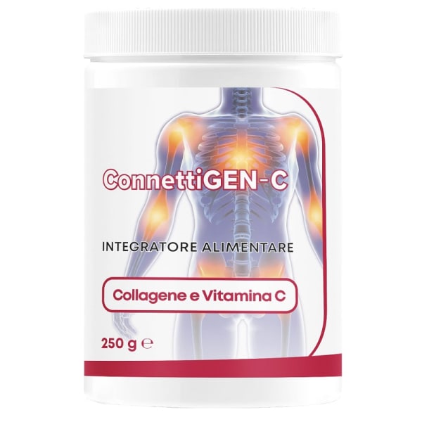 CONNETTIGEN C 250G