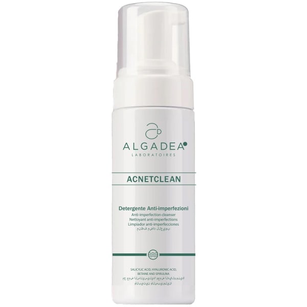 ACNETCLEAN ALGADEA MOUSSE150ML