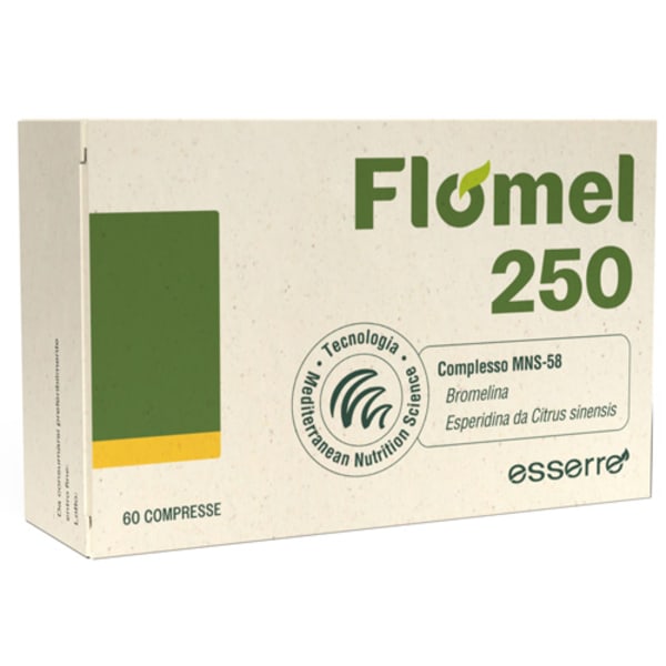 FLOMEL 250 60CPR