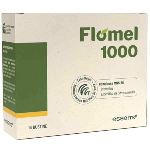 FLOMEL 1000 14BUST