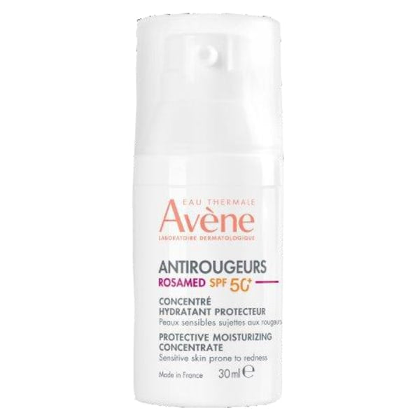 AVENE ANTIROUGEURS ROSAMED 50+