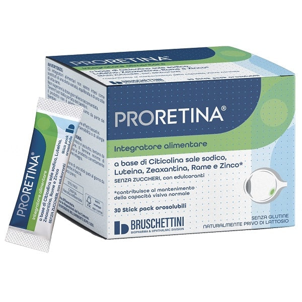 PRORETINA 30STICK PACK
