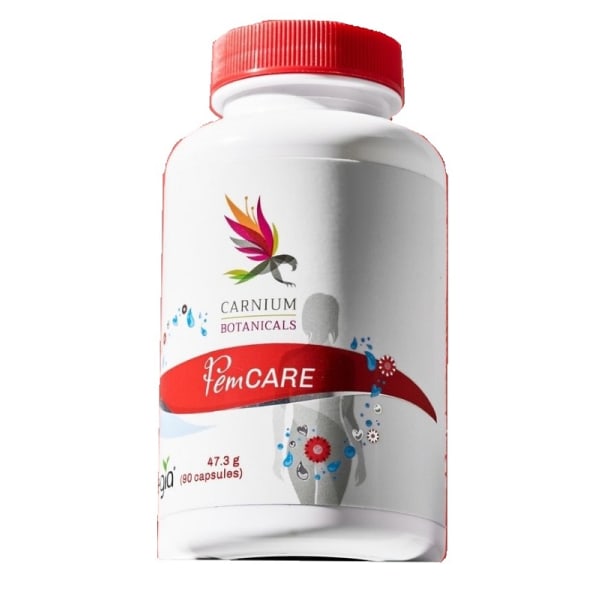 CARNIUM BOT FEMCARE 90CPS
