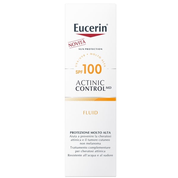 EUCERIN SUN ACTINIC CONTROL NF