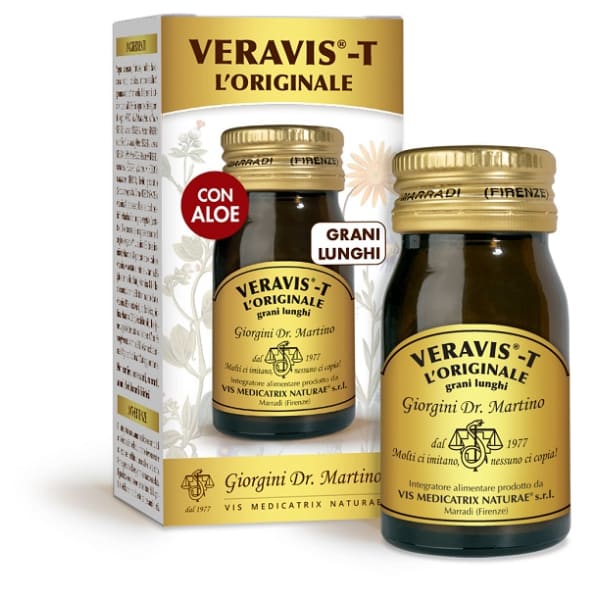 VERAVIS-T ORIGINALE GR LU 30G