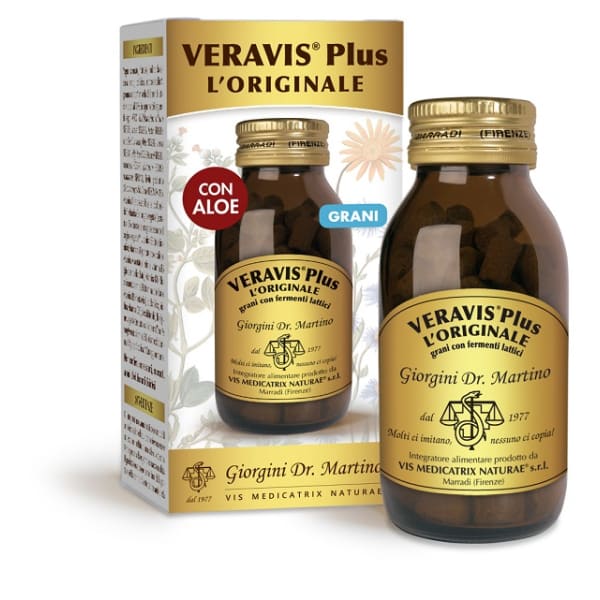 VERAVIS PLUS ORIGINALE GR 90 g
