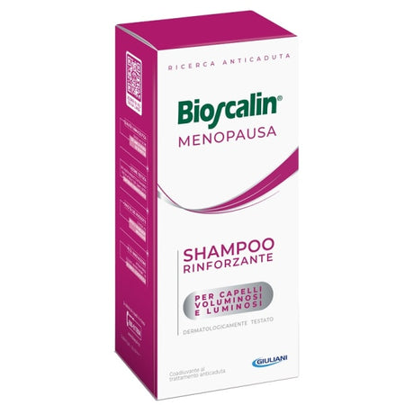 BIOSCALIN MENOPAUSA SH RI200ML