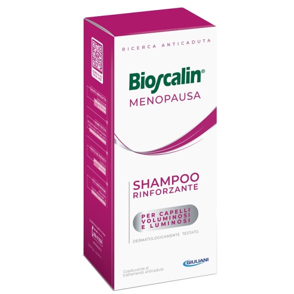 BIOSCALIN MENOPAUSA SH RI200ML