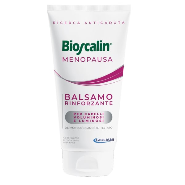 BIOSCALIN MENOPAUSA BALSAMO