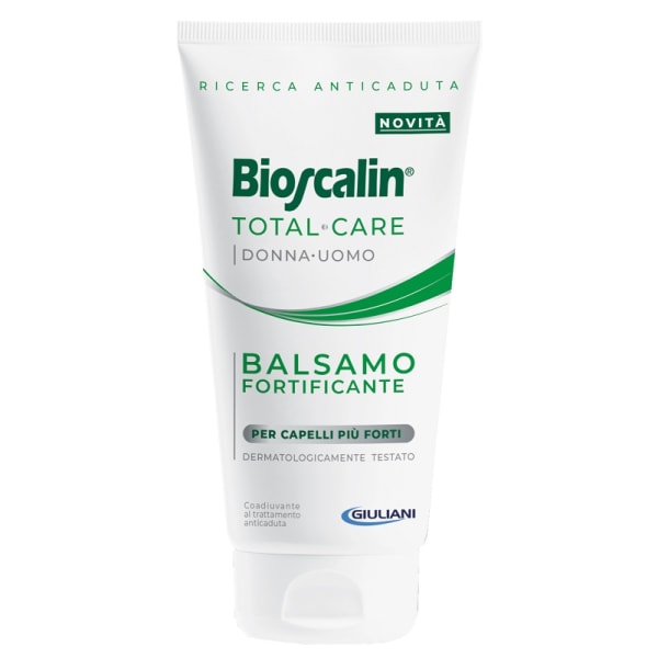 BIOSCALIN TOTAL CARE BALS FORT