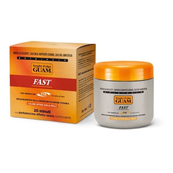 GUAM FANGHI D'ALGA FAST FIR1KG