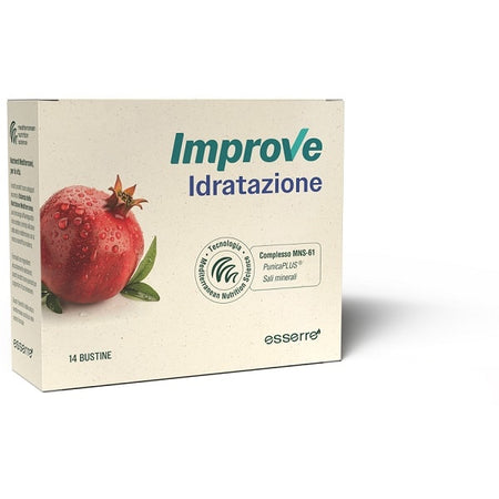 IMPROVE IDRATAZIONE 14BUST
