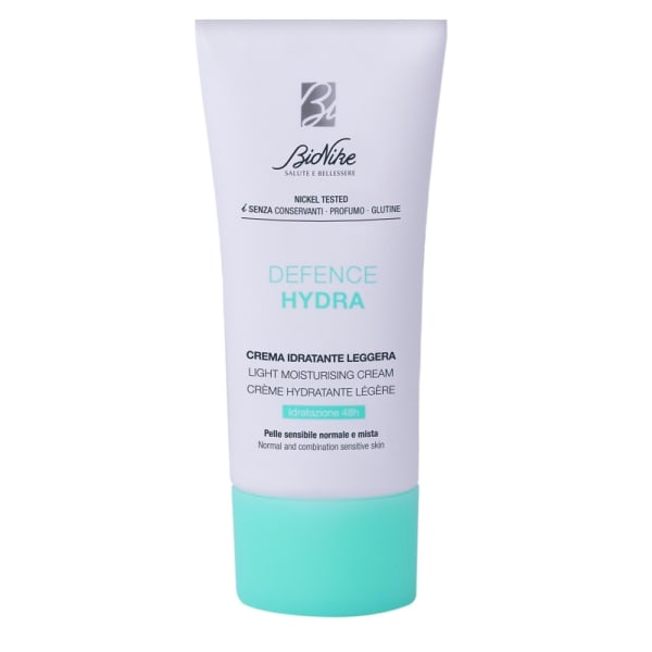 DEFENCE HYDRA CR IDRAT LEG50ML