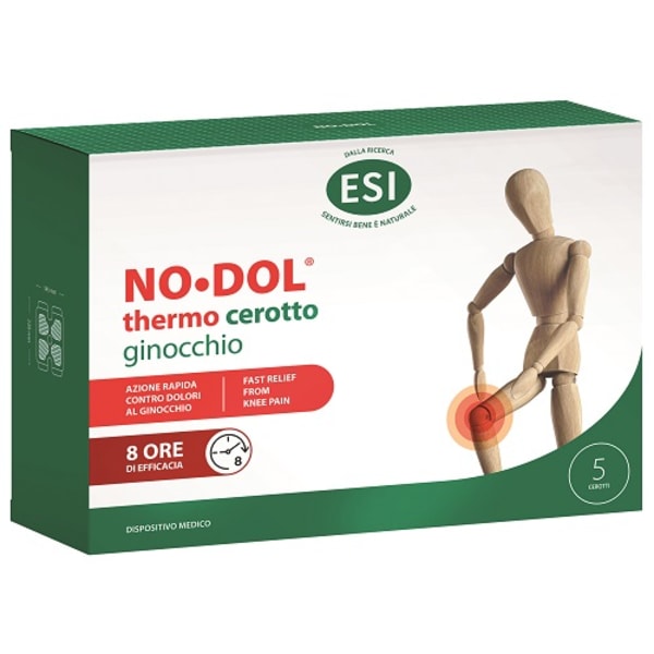 ESI NO DOL THERMO CER GINOCC5P