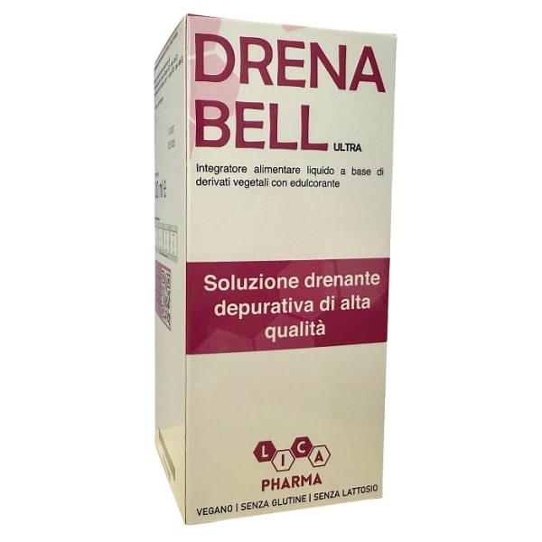 DRENABELL ULTRA 300ML