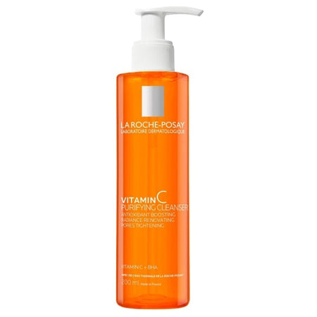DETERGENTE VITAMINA C 200ML
