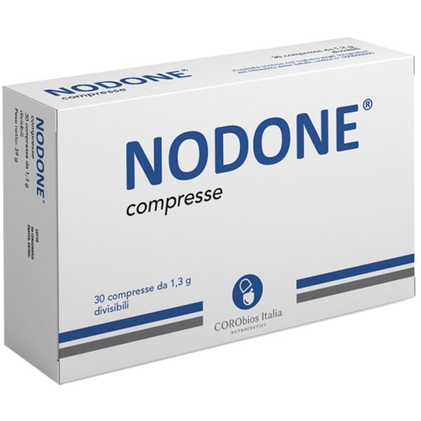 NODONE 30CPR