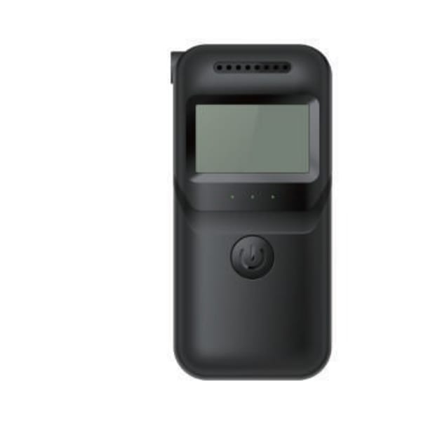 MULIN ALCOL TEST ETILOMETRO