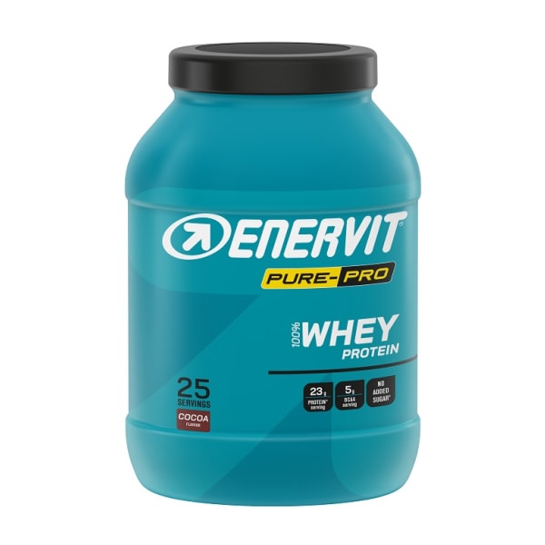 ENERVIT PP PROTEIN WHEY CACAO