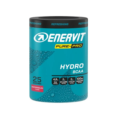 ENERVIT PP HYDRO BCAA 335G